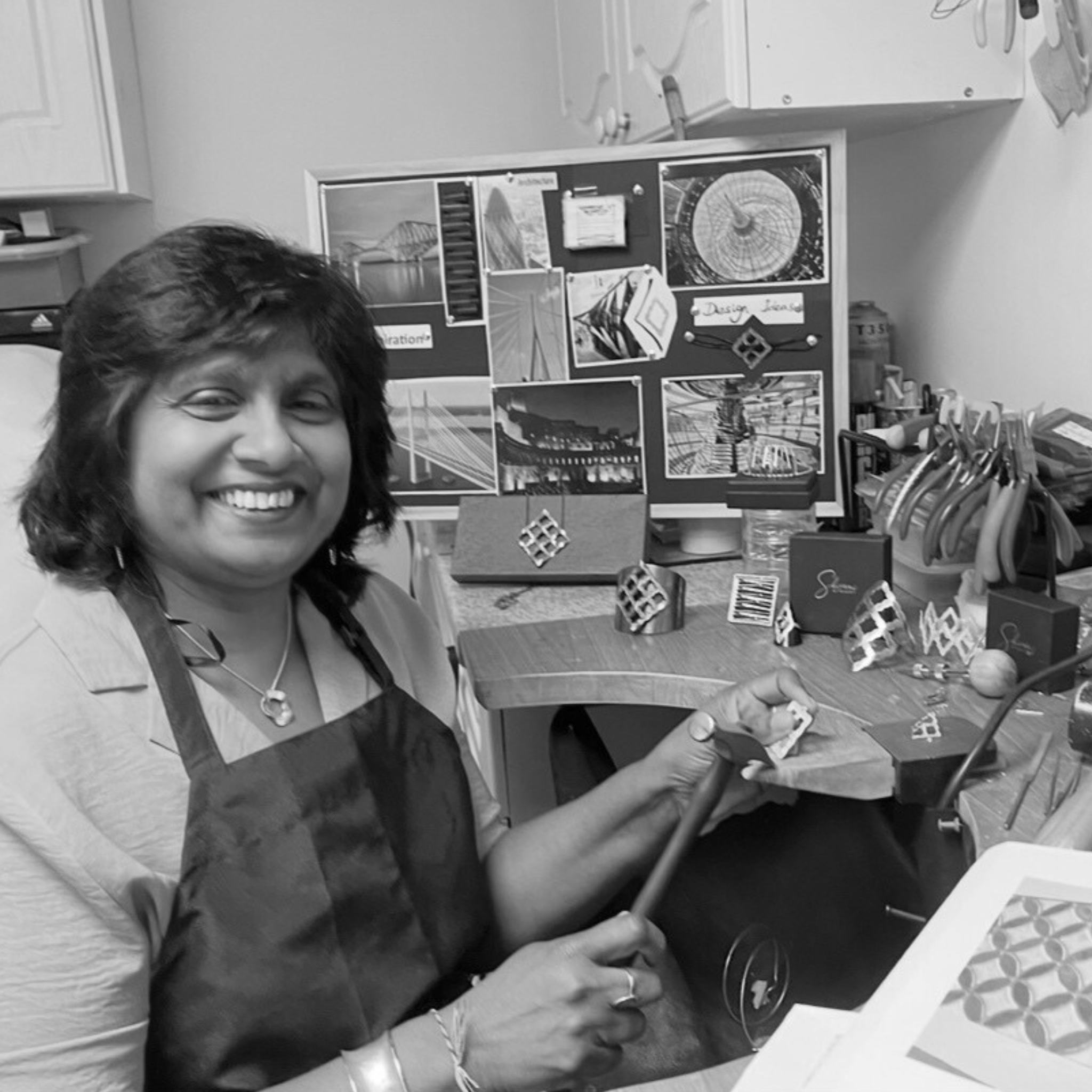 Shirani Fernando
